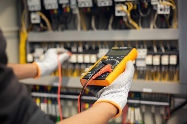 Emergency Electrical Repair Services in Wailea, HI